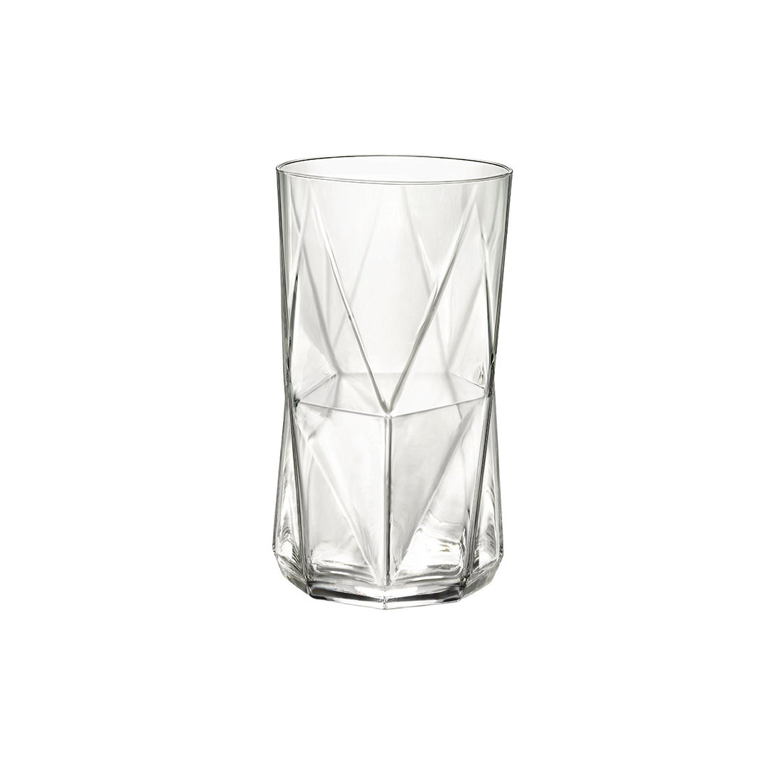 Cassiopea 15.75 oz. Cooler Drinking Glasses